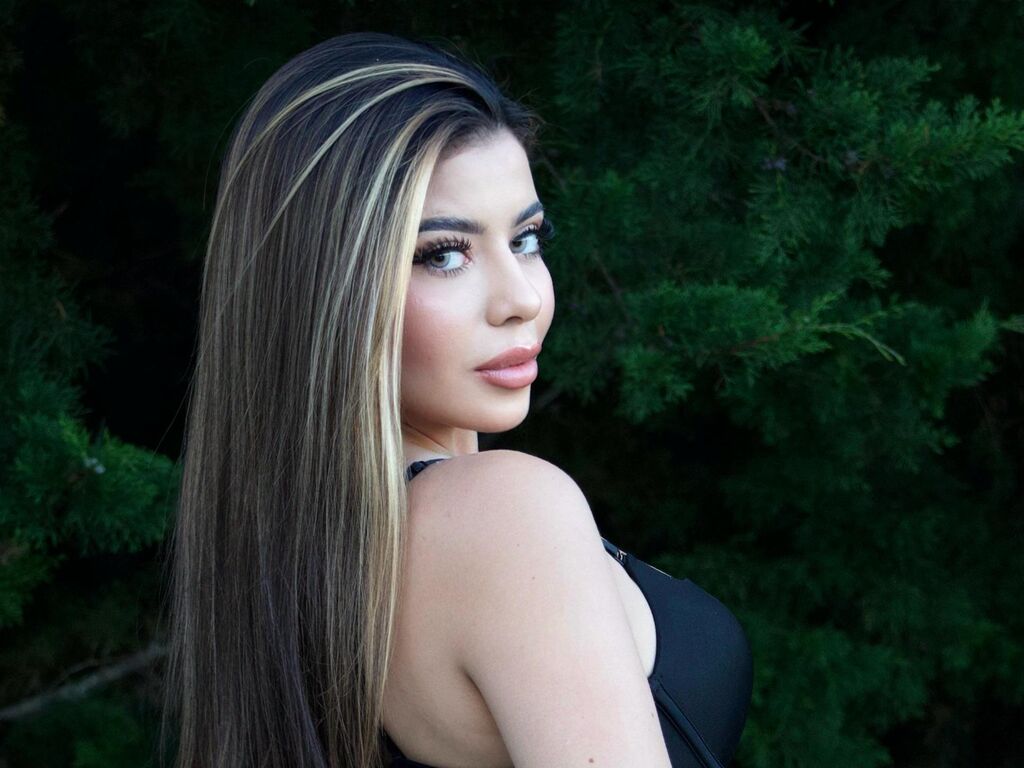 Sophia Belmontt